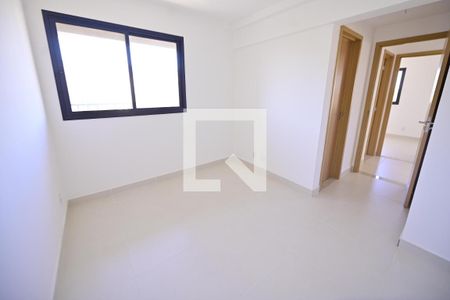 Quarto de apartamento para alugar com 2 quartos, 60m² em São Francisco, Goiânia