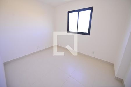 Suíte de apartamento para alugar com 2 quartos, 60m² em São Francisco, Goiânia