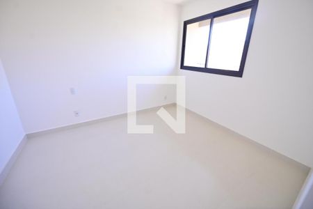 Quarto de apartamento para alugar com 2 quartos, 60m² em São Francisco, Goiânia