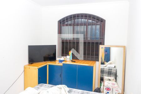 Quarto 1 de casa à venda com 4 quartos, 175m² em Vila Sao Paulo, São Paulo