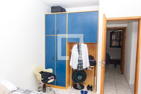 Quarto 1 de casa à venda com 4 quartos, 175m² em Vila Sao Paulo, São Paulo