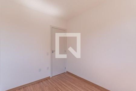 Quarto 1 de apartamento para alugar com 2 quartos, 55m² em Mantiqueira, Belo Horizonte