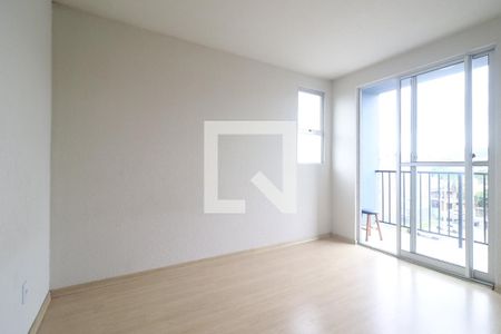 Quarto 01 de apartamento para alugar com 2 quartos, 66m² em Roselândia, Novo Hamburgo