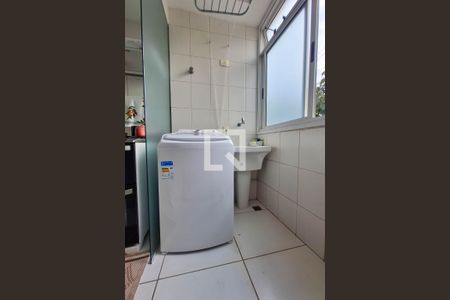 Apartamento à venda com 115m², 3 quartos e 1 vagaÁrea de Serviço