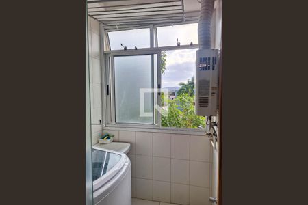 Apartamento à venda com 115m², 3 quartos e 1 vagaÁrea de Serviço