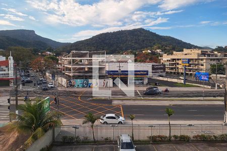 Apartamento à venda com 115m², 3 quartos e 1 vagaVista da Suíte