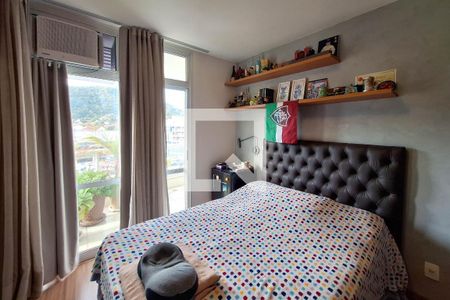 Quarto 1 de apartamento à venda com 3 quartos, 115m² em Itaipu, Niterói