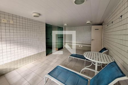 Apartamento à venda com 115m², 3 quartos e 1 vagaÁrea comum