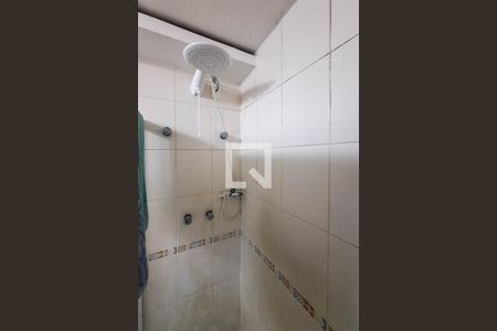 Apartamento à venda com 115m², 3 quartos e 1 vagaBanheiro Social