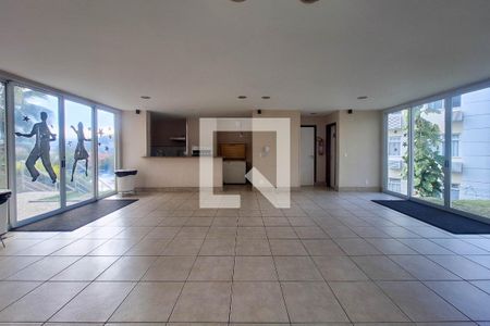Apartamento à venda com 115m², 3 quartos e 1 vagaÁrea comum