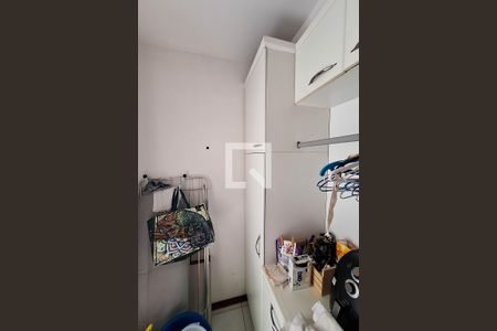 Apartamento à venda com 115m², 3 quartos e 1 vagaQuarto de Serviço