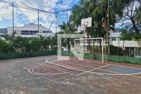 Apartamento à venda com 115m², 3 quartos e 1 vagaÁrea comum