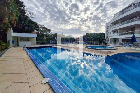 Apartamento à venda com 115m², 3 quartos e 1 vagaÁrea comum
