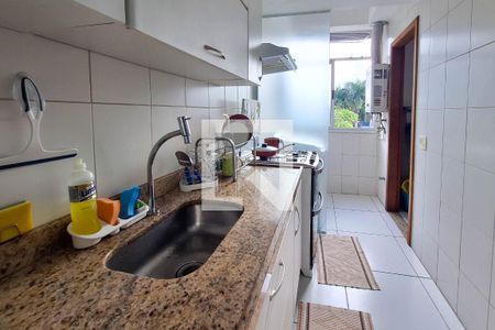 Apartamento à venda com 115m², 3 quartos e 1 vagaCozinha