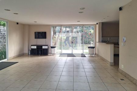 Apartamento à venda com 115m², 3 quartos e 1 vagaÁrea comum