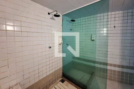 Apartamento à venda com 115m², 3 quartos e 1 vagaÁrea comum