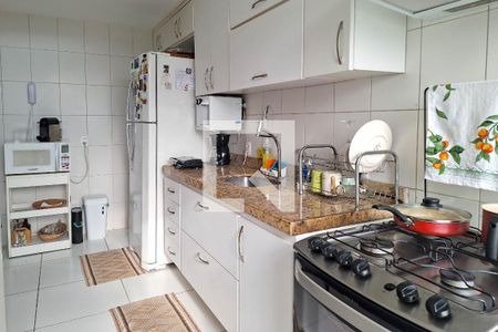 Apartamento à venda com 115m², 3 quartos e 1 vagaCozinha