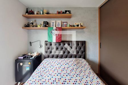 Apartamento à venda com 115m², 3 quartos e 1 vagaQuarto 1