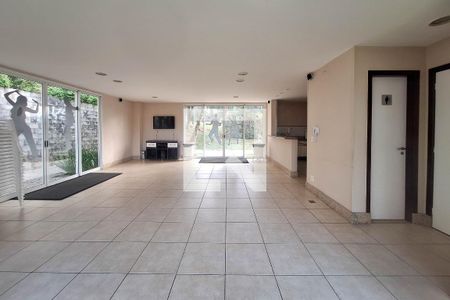 Apartamento à venda com 115m², 3 quartos e 1 vagaÁrea comum