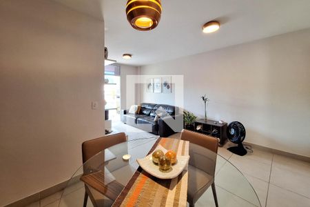 Apartamento à venda com 115m², 3 quartos e 1 vagaSala