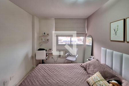 Apartamento à venda com 115m², 3 quartos e 1 vagaSuíte 