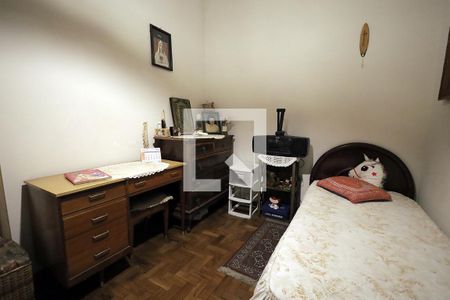 Quarto 1 de casa à venda com 4 quartos, 500m² em Campestre, Santo André