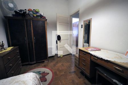 Quarto 1 de casa à venda com 4 quartos, 500m² em Campestre, Santo André