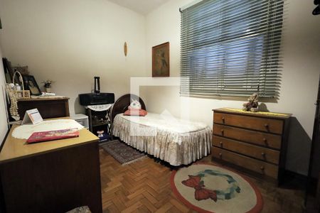 Quarto 1 de casa à venda com 4 quartos, 500m² em Campestre, Santo André