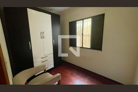 Quarto 2 de casa à venda com 3 quartos, 145m² em Jardim Santa Clara, Guarulhos