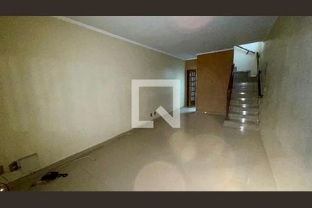 Sala de casa à venda com 3 quartos, 145m² em Jardim Santa Clara, Guarulhos