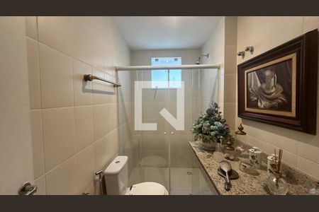 Lavabo de casa à venda com 4 quartos, 250m² em Barra da Tijuca, Rio de Janeiro