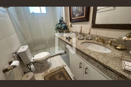 Lavabo de casa à venda com 4 quartos, 250m² em Barra da Tijuca, Rio de Janeiro