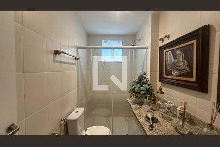 Lavabo de casa à venda com 4 quartos, 250m² em Barra da Tijuca, Rio de Janeiro