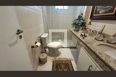 Lavabo de casa à venda com 4 quartos, 250m² em Barra da Tijuca, Rio de Janeiro