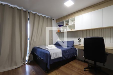 Studio de kitnet/studio para alugar com 1 quarto, 27m² em Vila Mariana, São Paulo
