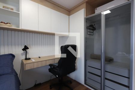 Studio de kitnet/studio para alugar com 1 quarto, 27m² em Vila Mariana, São Paulo