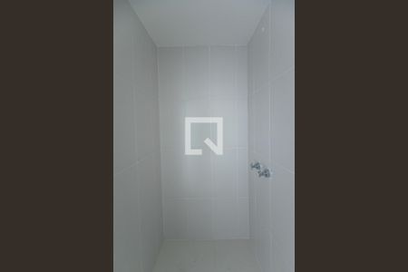 Banheiro da Suíte 1 de apartamento para alugar com 3 quartos, 86m² em Vila Sofia, São Paulo