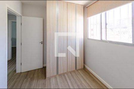 Quarto 1 de apartamento à venda com 3 quartos, 75m² em Buritis, Belo Horizonte