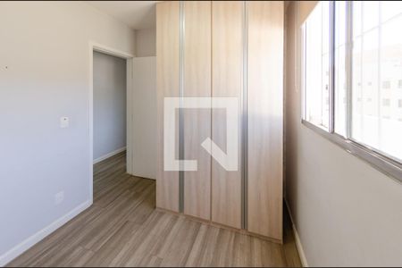Quarto 1 de apartamento à venda com 3 quartos, 75m² em Buritis, Belo Horizonte
