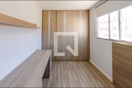 Quarto 2 de apartamento à venda com 3 quartos, 75m² em Buritis, Belo Horizonte