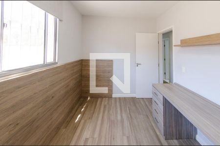 Quarto 2 de apartamento à venda com 3 quartos, 75m² em Buritis, Belo Horizonte