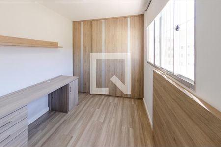 Quarto 2 de apartamento à venda com 3 quartos, 75m² em Buritis, Belo Horizonte