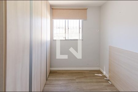 Quarto 1 de apartamento à venda com 3 quartos, 75m² em Buritis, Belo Horizonte