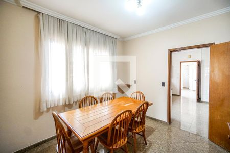 Sala de jantar de apartamento à venda com 3 quartos, 185m² em Tatuapé, São Paulo