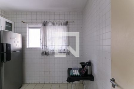 Cozinha de casa à venda com 3 quartos, 110m² em Méier, Rio de Janeiro