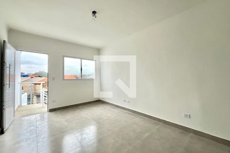 Sala de casa à venda com 2 quartos, 53m² em Vila Paulista, São Paulo