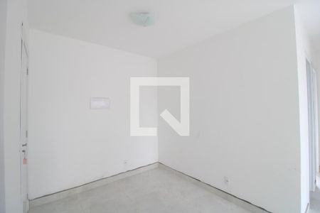 Sala de apartamento para alugar com 2 quartos, 49m² em Socorro, São Paulo