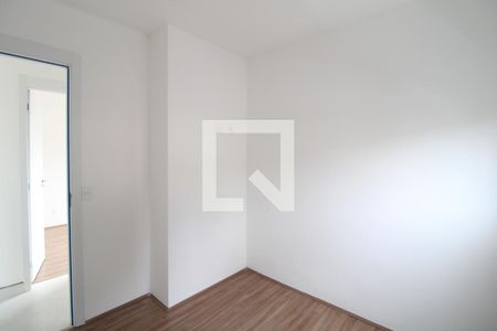 Quarto 1 de apartamento para alugar com 2 quartos, 49m² em Socorro, São Paulo