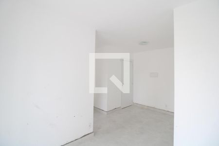 Sala de apartamento para alugar com 2 quartos, 49m² em Socorro, São Paulo