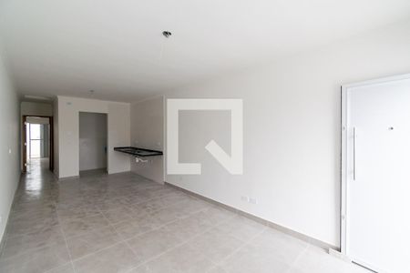 Sala de casa à venda com 1 quarto, 51m² em Vila Paulista, São Paulo